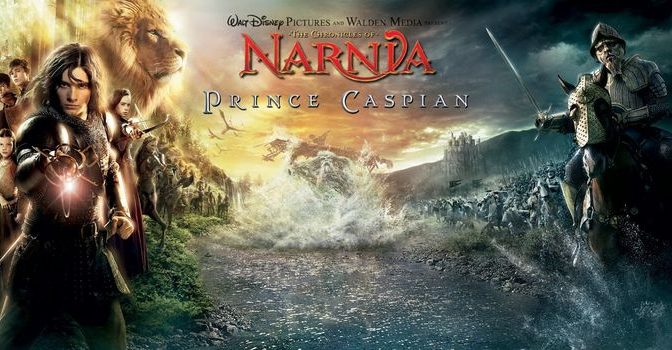 The Chronicles of Narnia Prince Caspian Full PC Game