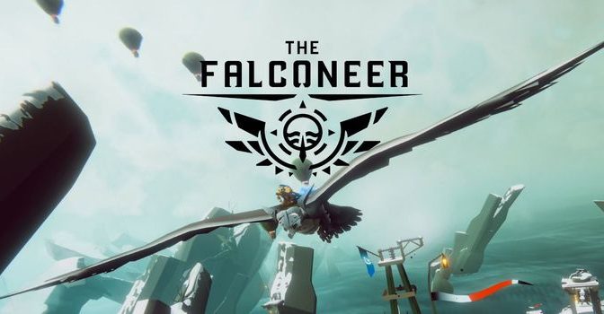 The Falconeer Full PC Game