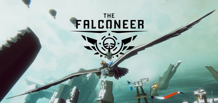 The Falconeer Full PC Game