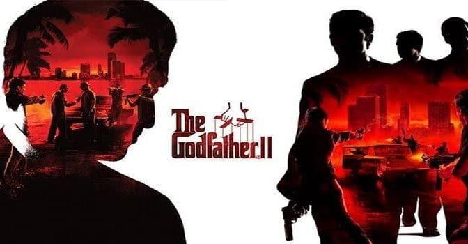 The Godfather 2 Full PC Game