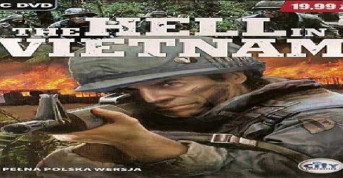 The Hell in Vietnam Full PC Game