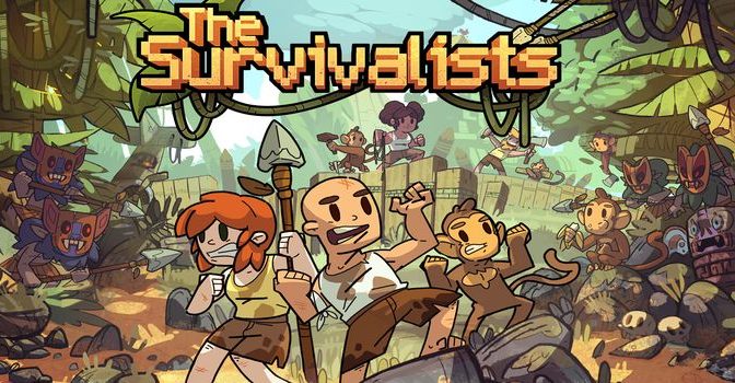The Survivalists Full PC Game