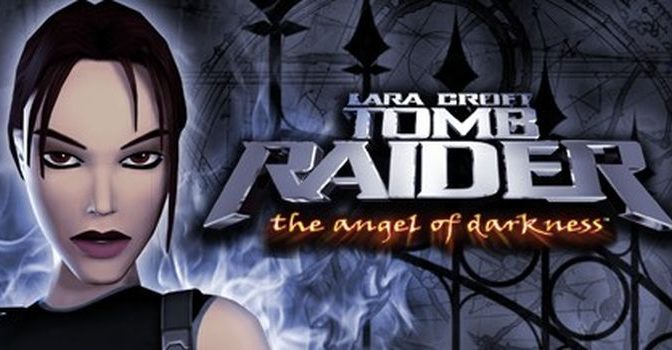 Tomb Raider The Angel of Darkness Full PC Game