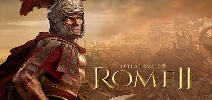 Total War Rome 2 Full PC Game