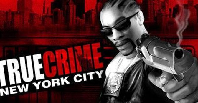 True Crime New York City Full PC Game