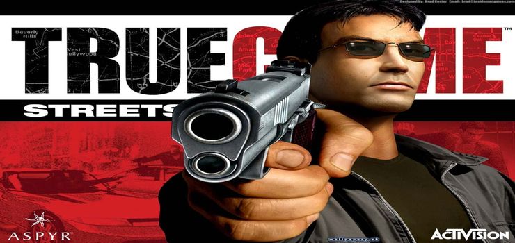 True Crime: Streets of LA Full PC Game