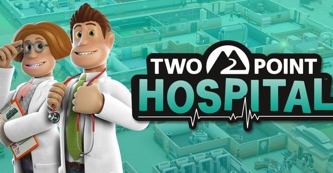Two Point Hospital Full PC Game
