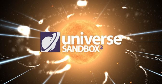 Universe Sandbox 2 Full PC Game