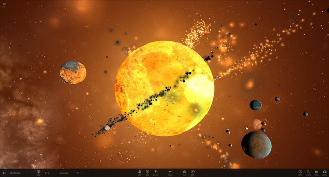 Universe Sandbox 2 Full PC Game