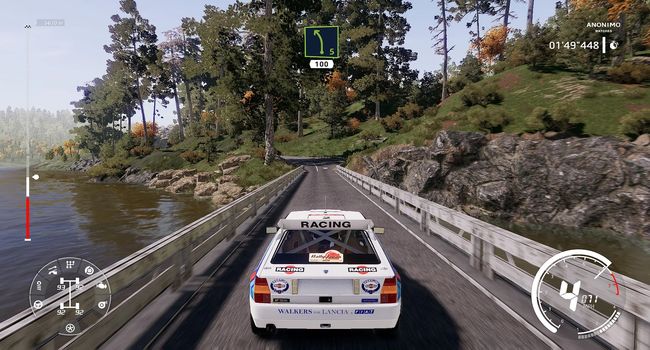 WRC 9 Full PC Game