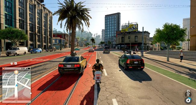 watch dogs 2 pc