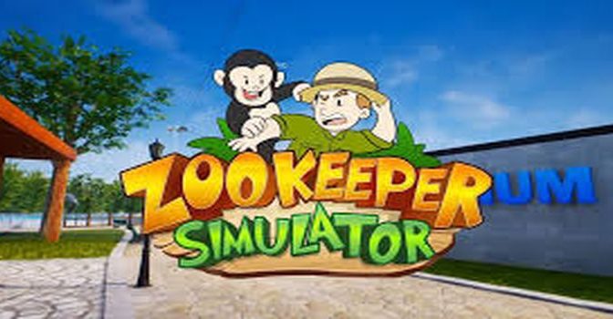 ZooKeeper Simulator Full PC Game
