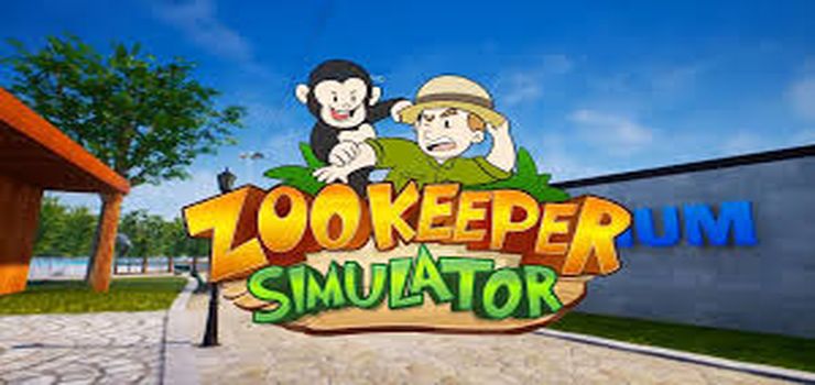 ZooKeeper Simulator Full PC Game