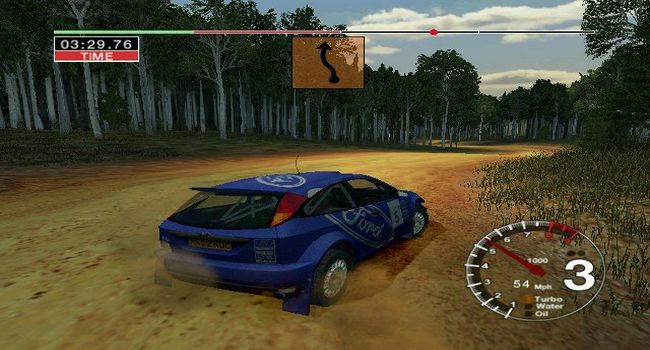 Colin McRae Rally 04 Full PC Game