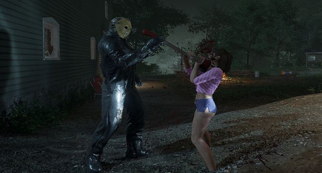 Friday the 13th The Game Full PC Game