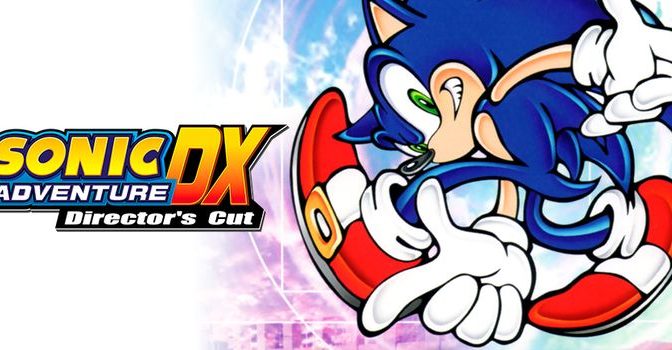 Sonic Adventure DX Directors Cut Full PC Game