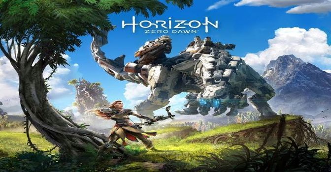 Horizon Zero Dawn Full PC Game
