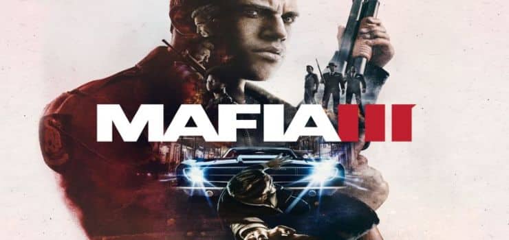 Mafia 3 Full PC Game Free Download