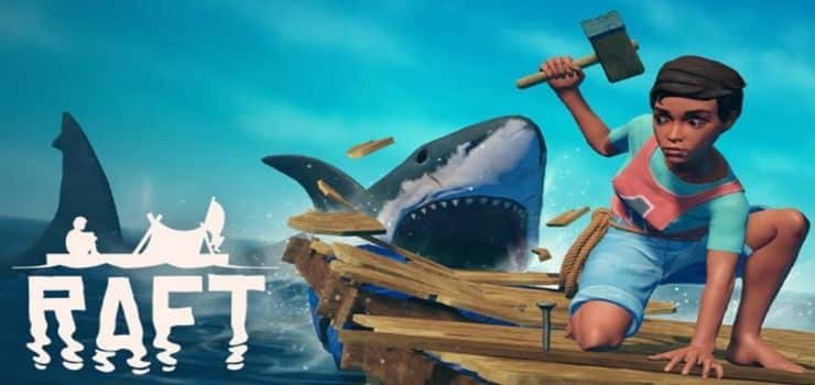 Raft Full PC Game Download Free
