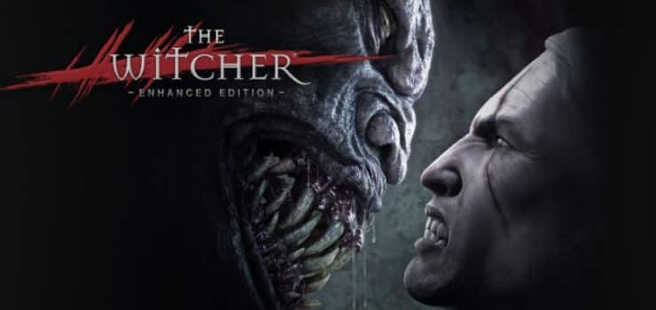 The Witcher Enhanced Edition Full PC Game